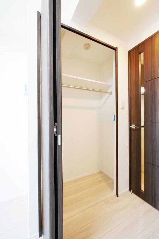 ラフィスタ練馬春日町の物件内観写真