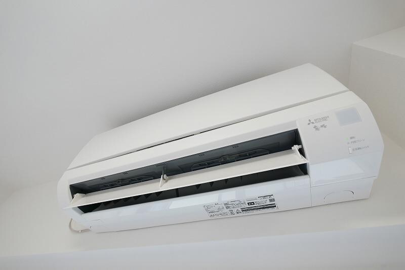 ラフィスタ練馬春日町の物件内観写真