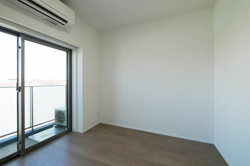 ラフィスタ練馬春日町の物件内観写真