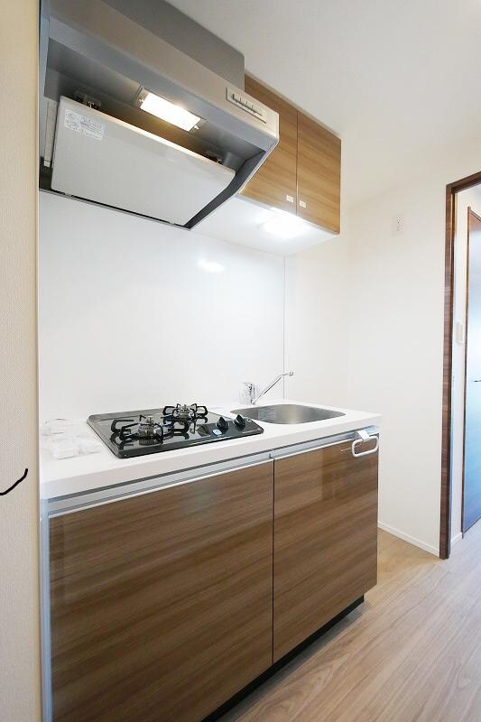 ラフィスタ練馬春日町の物件内観写真