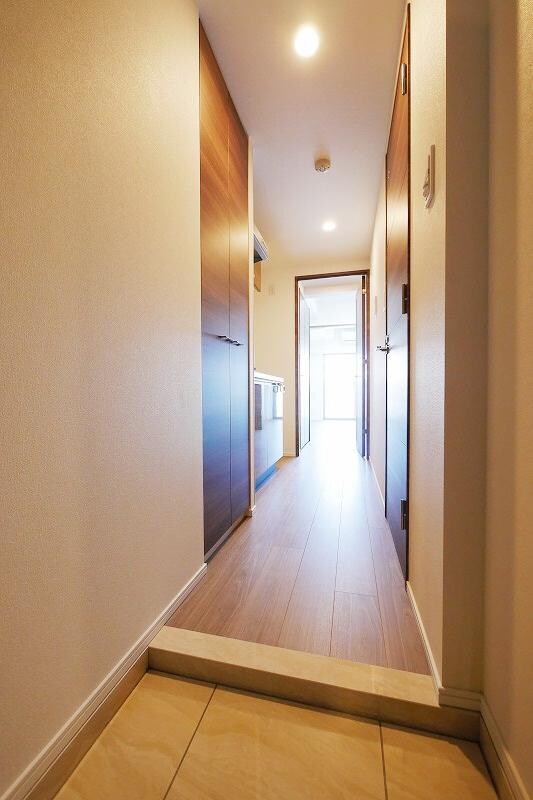 ラフィスタ練馬春日町の物件内観写真