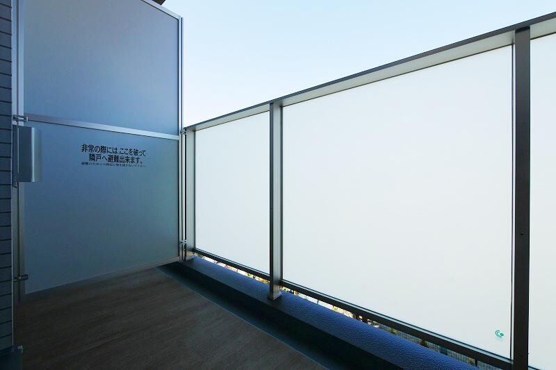 ラフィスタ練馬春日町の物件内観写真