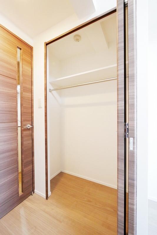 ラフィスタ練馬春日町の物件内観写真