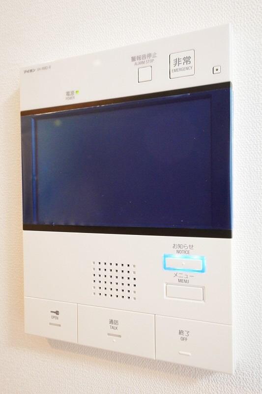 ラフィスタ練馬春日町の物件内観写真