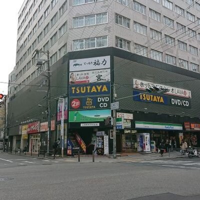 鶴橋駅 徒歩3分 4階の物件内観写真