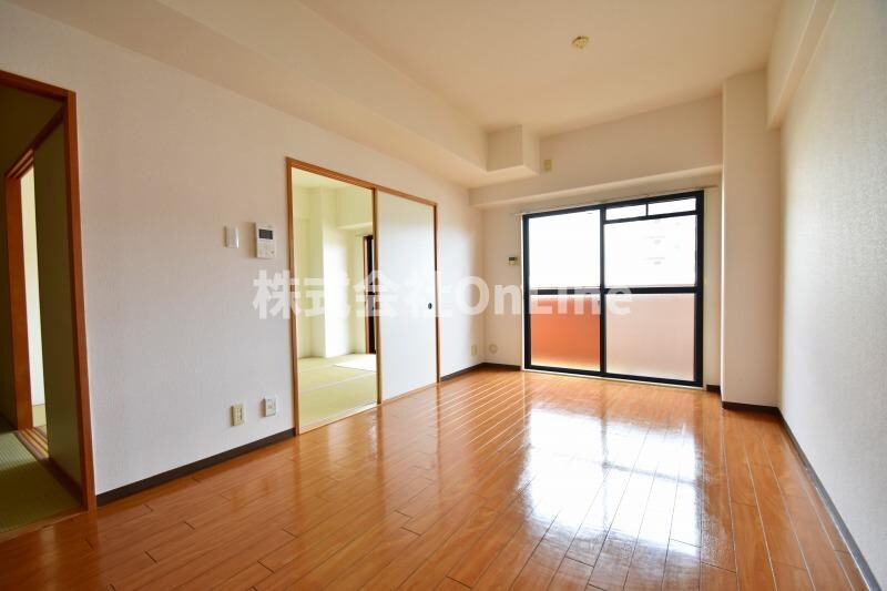 グレイスコートの物件内観写真