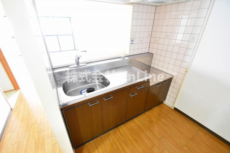 グレイスコートの物件内観写真