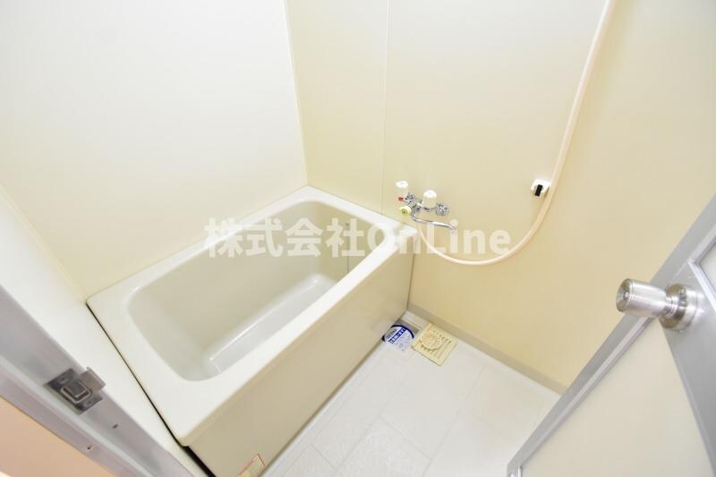 グレイスコートの物件内観写真