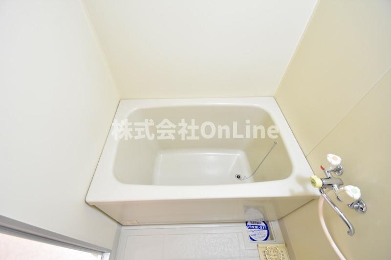 グレイスコートの物件内観写真