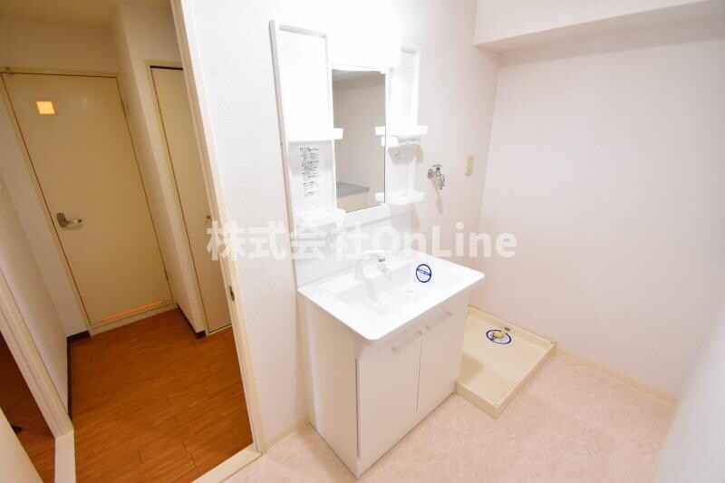 グレイスコートの物件内観写真