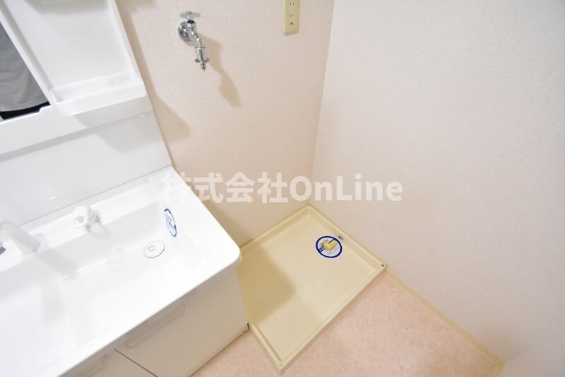 グレイスコートの物件内観写真