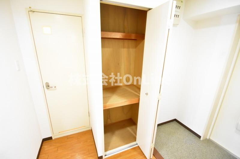 グレイスコートの物件内観写真