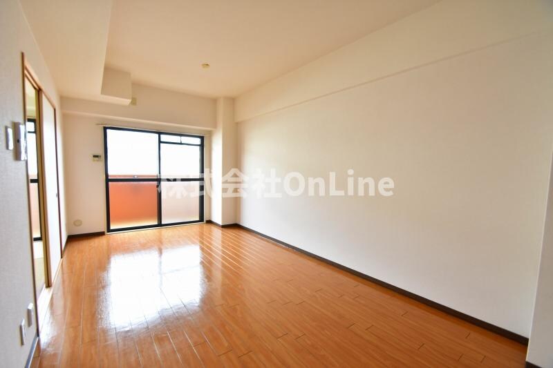 グレイスコートの物件内観写真