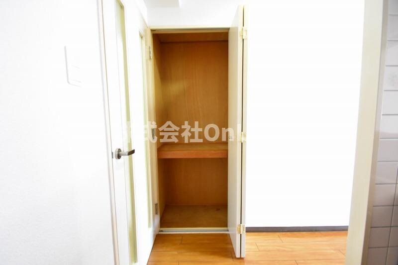 グレイスコートの物件内観写真