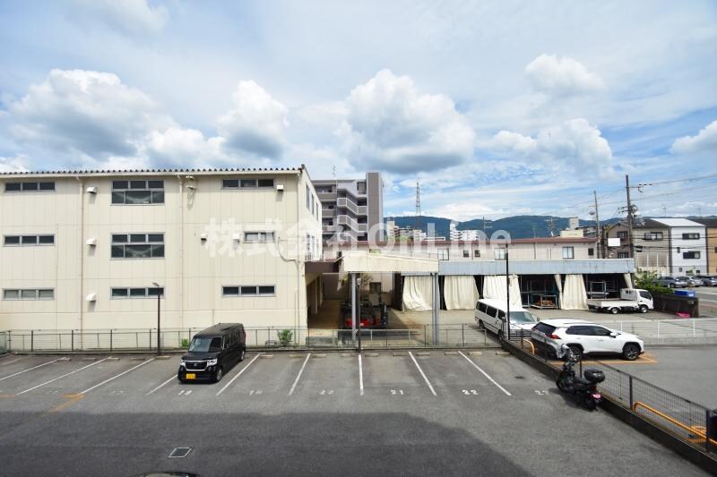 グレイスコートの物件内観写真