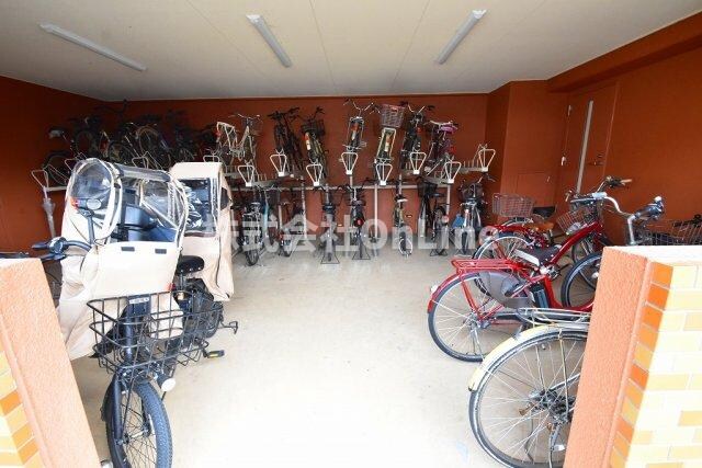 グレイスコートの物件内観写真