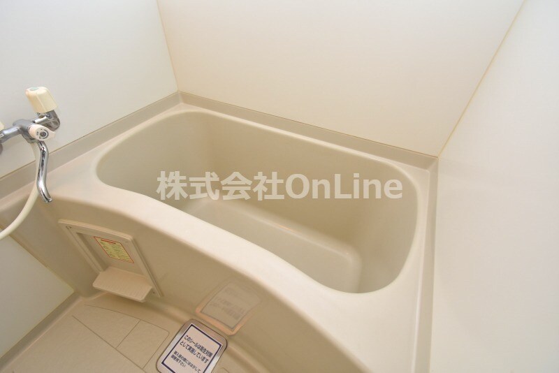コンフォートエヌズの物件内観写真