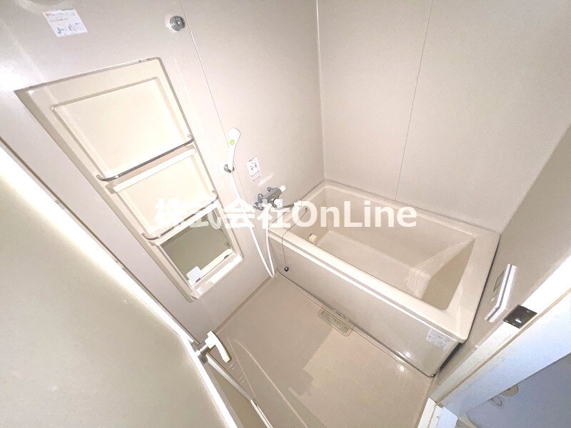 サンコーポラス小阪の物件内観写真