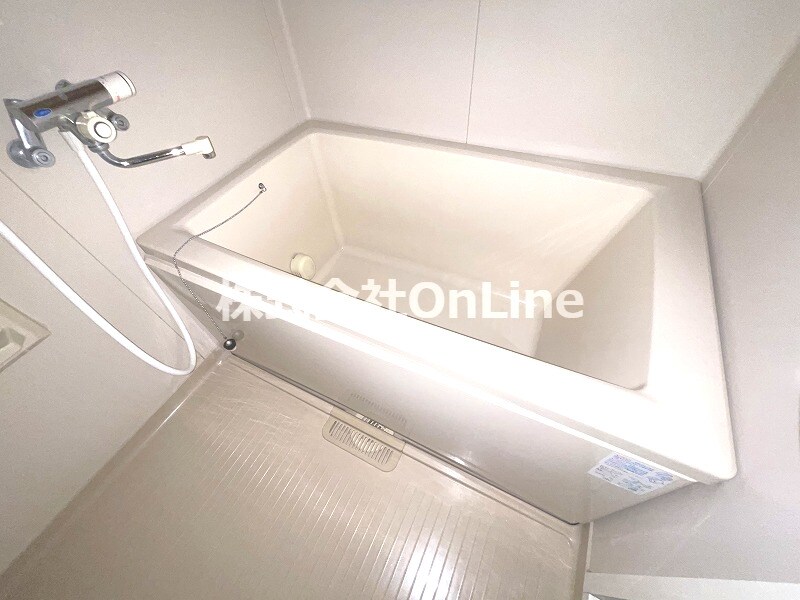 サンコーポラス小阪の物件内観写真