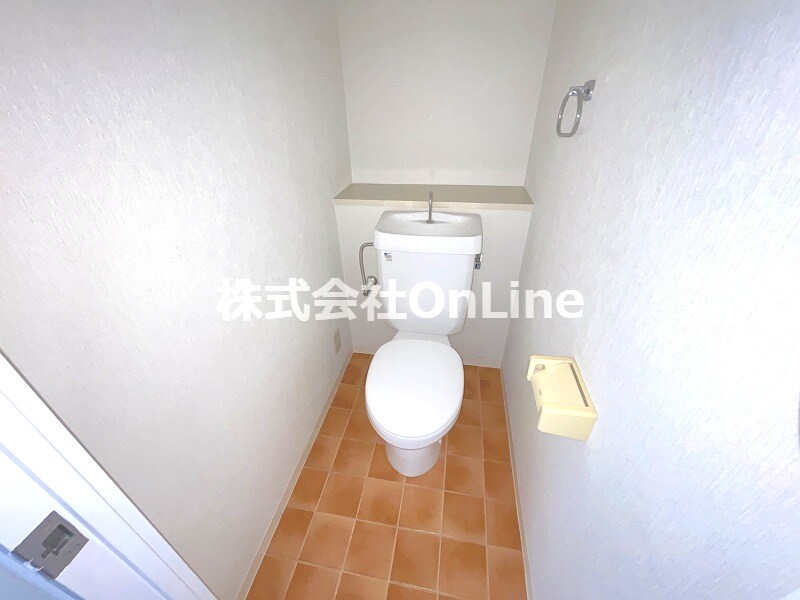 サンコーポラス小阪の物件内観写真