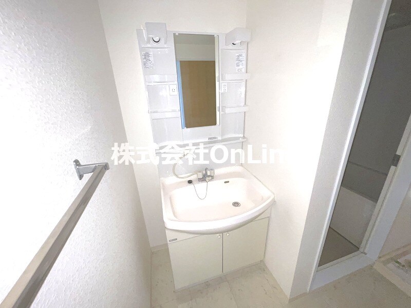 サンコーポラス小阪の物件内観写真