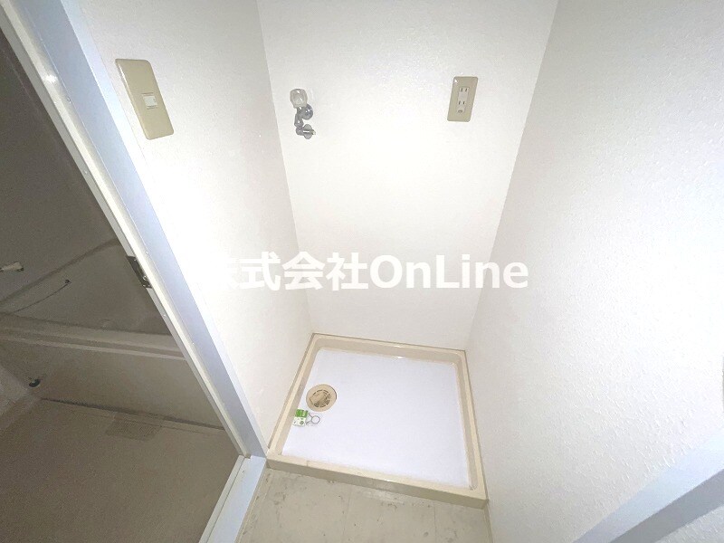 サンコーポラス小阪の物件内観写真