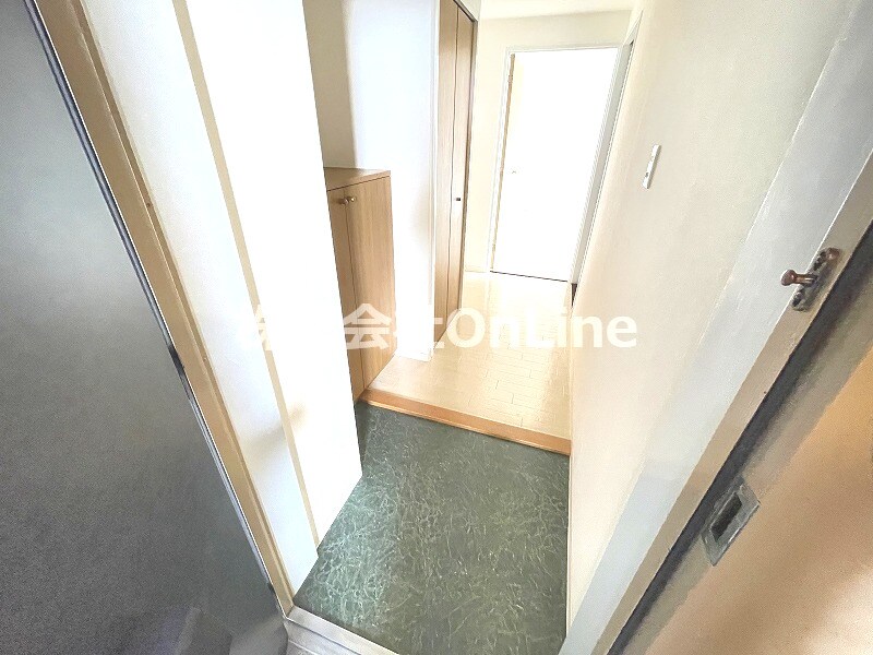 サンコーポラス小阪の物件内観写真