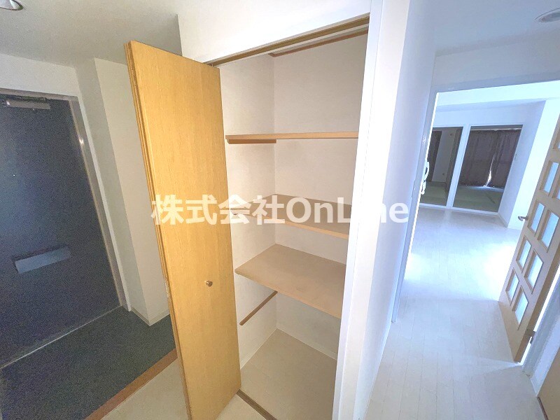 サンコーポラス小阪の物件内観写真