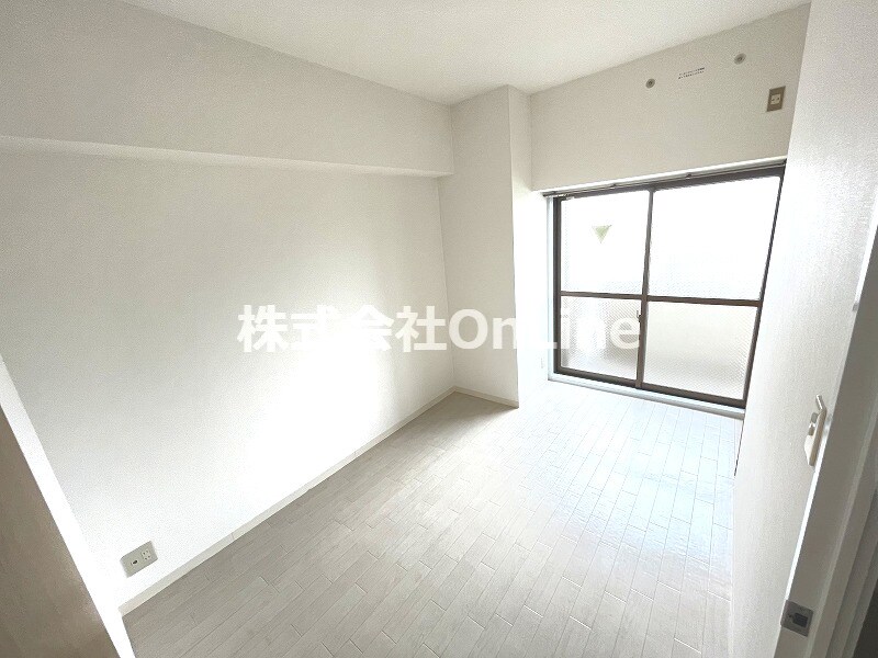 サンコーポラス小阪の物件内観写真