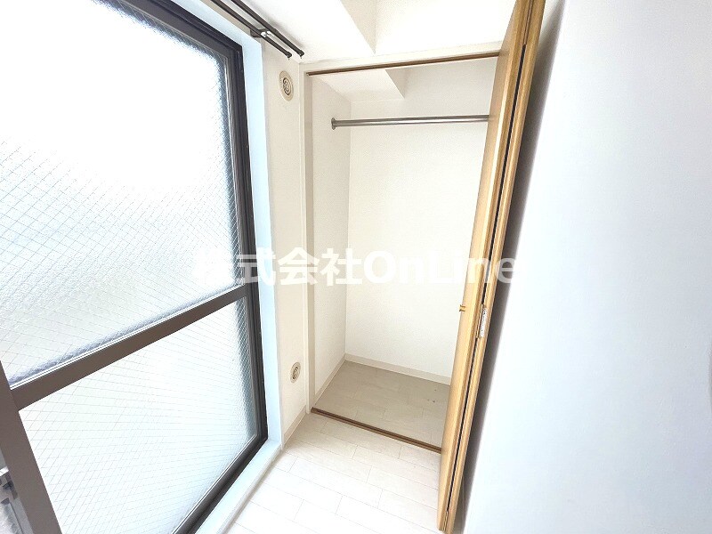 サンコーポラス小阪の物件内観写真