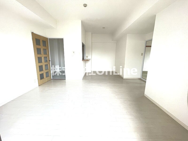 サンコーポラス小阪の物件内観写真