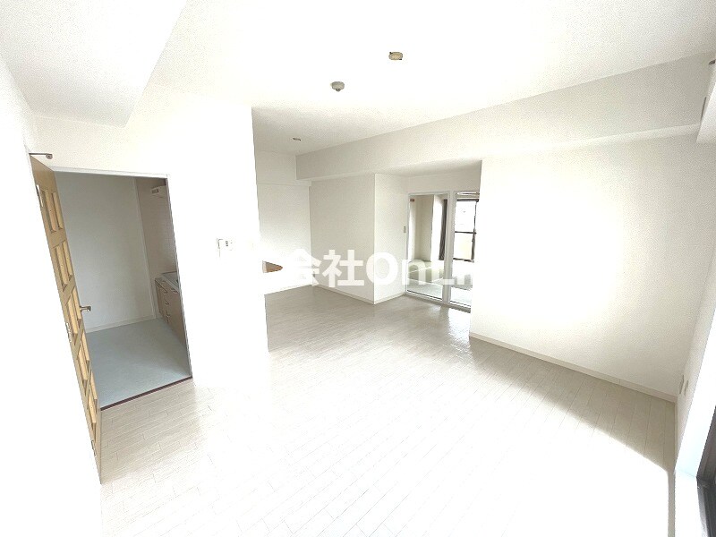 サンコーポラス小阪の物件内観写真