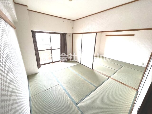 サンコーポラス小阪の物件内観写真