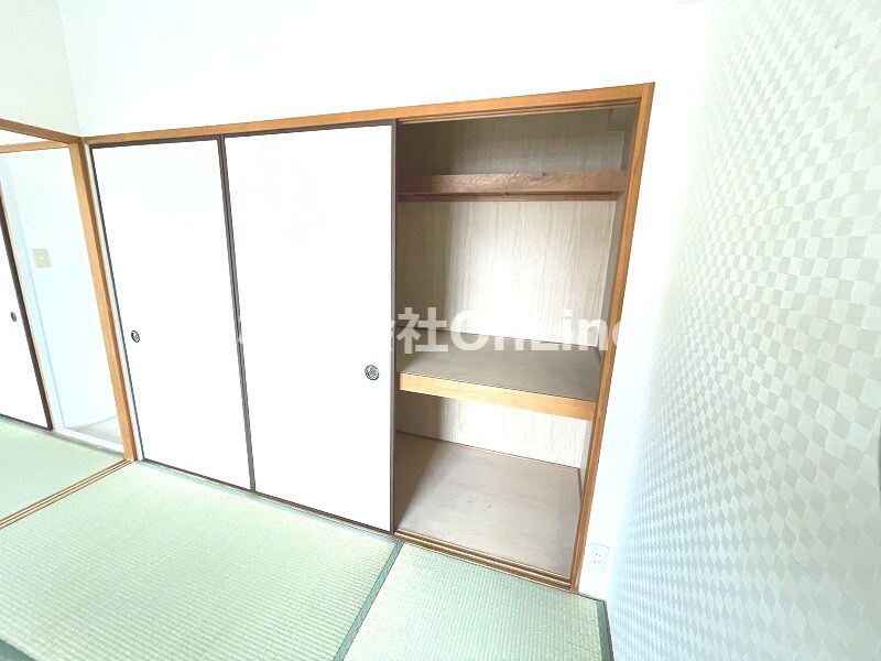 サンコーポラス小阪の物件内観写真