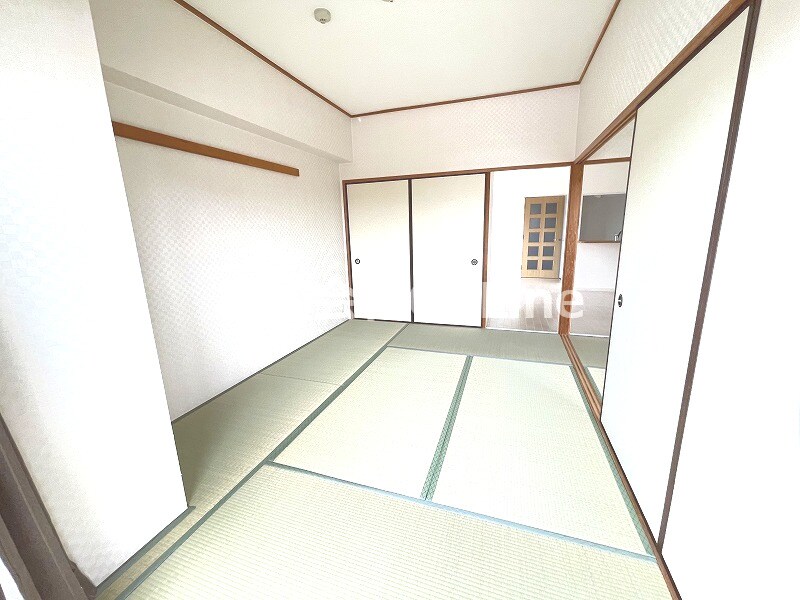 サンコーポラス小阪の物件内観写真