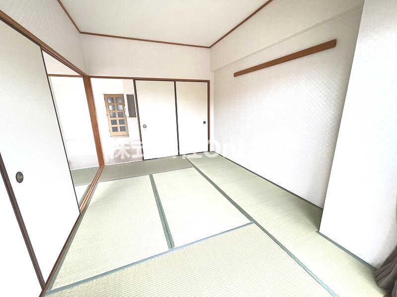 サンコーポラス小阪の物件内観写真