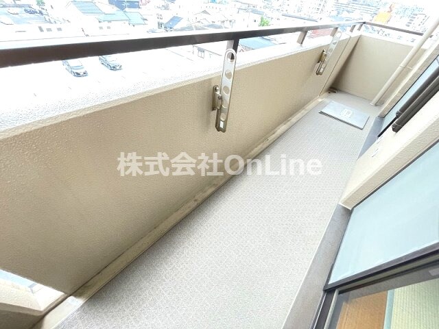 サンコーポラス小阪の物件内観写真