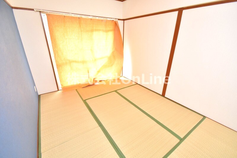 大蓮グリーンマンションの物件内観写真