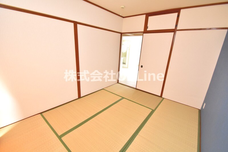 大蓮グリーンマンションの物件内観写真