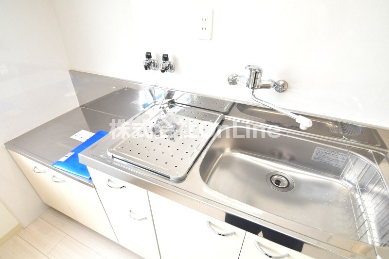 大蓮グリーンマンションの物件内観写真