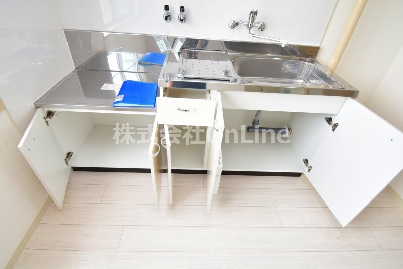 大蓮グリーンマンションの物件内観写真