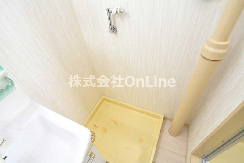 大蓮グリーンマンションの物件内観写真