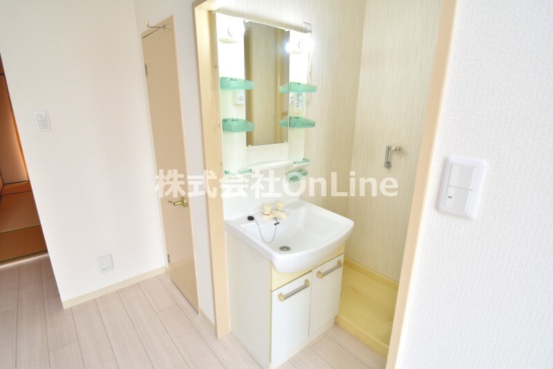 大蓮グリーンマンションの物件内観写真