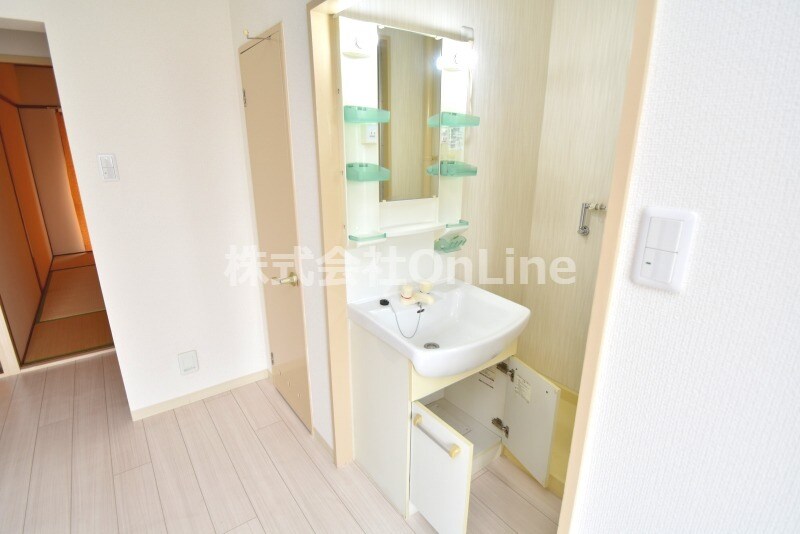 大蓮グリーンマンションの物件内観写真