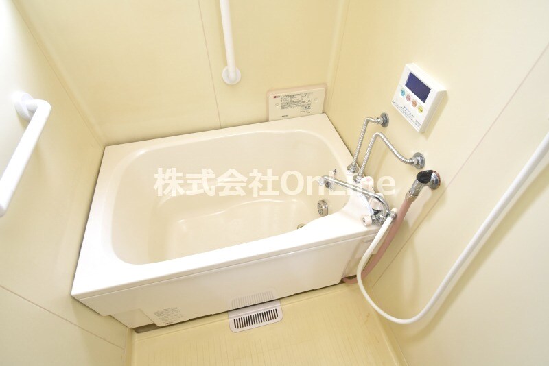 大蓮グリーンマンションの物件内観写真