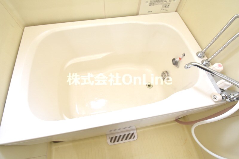 大蓮グリーンマンションの物件内観写真