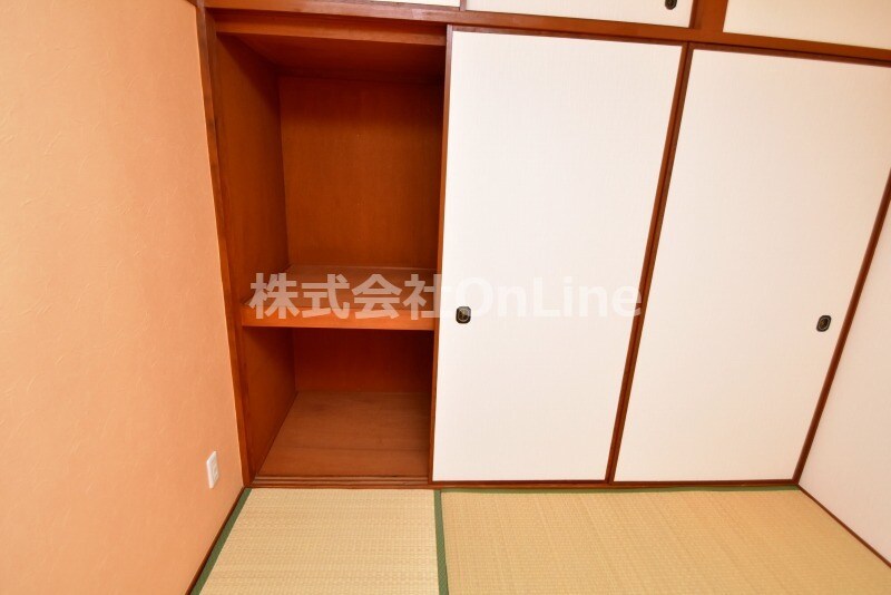 大蓮グリーンマンションの物件内観写真