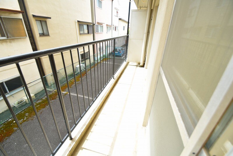 大蓮グリーンマンションの物件内観写真