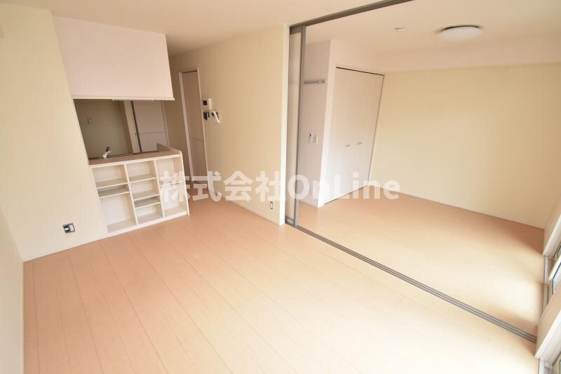 フローラメゾンⅡの物件内観写真