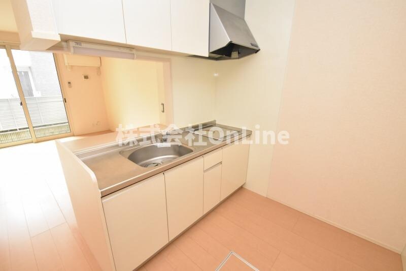 フローラメゾンⅡの物件内観写真